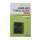 Conuri Antitangle Korum - Camo Anti Tangle Sleeve Short	